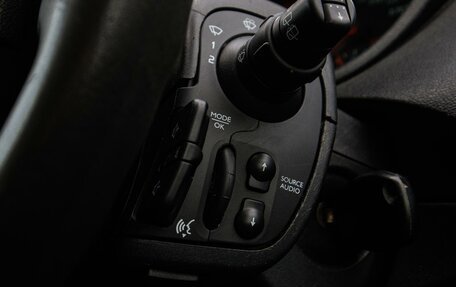 Renault Clio III, 2009 год, 550 000 рублей, 16 фотография