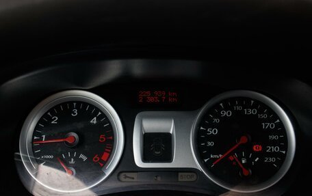Renault Clio III, 2009 год, 550 000 рублей, 17 фотография