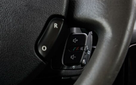 Renault Clio III, 2009 год, 550 000 рублей, 15 фотография