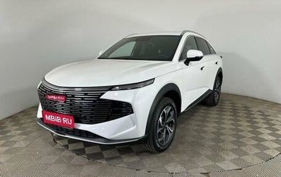 Haval F7, 2026 год, 3 394 000 рублей, 1 фотография