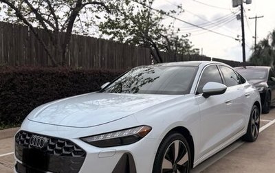 Audi A5, 2025 год, 6 650 000 рублей, 1 фотография