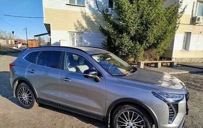 Haval Jolion, 2024 год, 2 140 000 рублей, 1 фотография