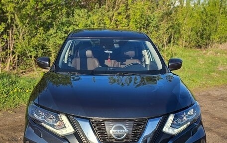 Nissan X-Trail, 2021 год, 2 950 000 рублей, 1 фотография