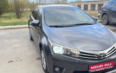 Toyota Corolla, 2014 год, 1 100 000 рублей, 1 фотография