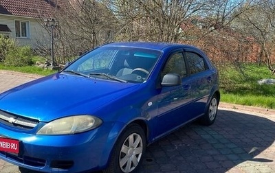 Chevrolet Lacetti, 2011 год, 330 000 рублей, 1 фотография
