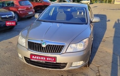 Skoda Octavia, 2013 год, 1 050 000 рублей, 1 фотография