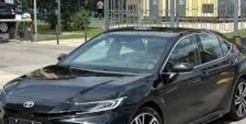 Toyota Camry, 2024 год, 3 710 000 рублей, 1 фотография