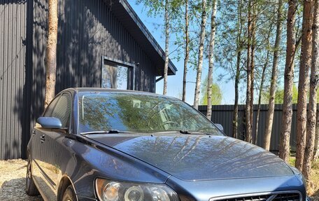 Volvo S40 II, 2006 год, 700 000 рублей, 1 фотография