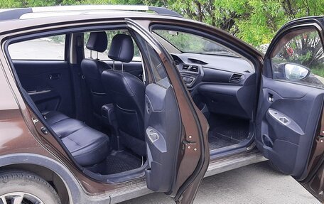 Lifan X50, 2016 год, 700 000 рублей, 1 фотография