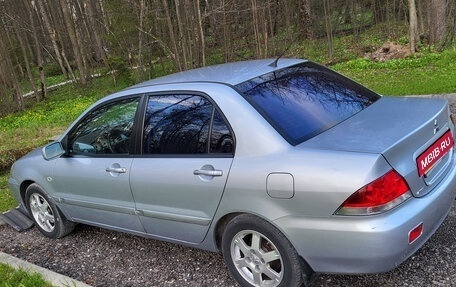 Mitsubishi Lancer IX, 2005 год, 650 000 рублей, 1 фотография