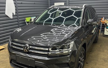 Volkswagen Tharu, 2021 год, 2 650 000 рублей, 1 фотография