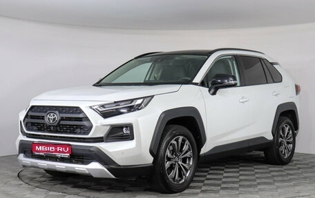 Toyota RAV4, 2023 год, 3 947 000 рублей, 1 фотография