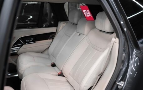 Land Rover Range Rover IV рестайлинг, 2024 год, 21 200 000 рублей, 4 фотография