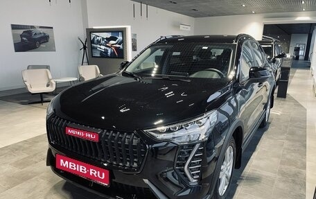 Haval Jolion, 2026 год, 2 599 000 рублей, 1 фотография
