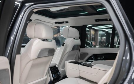 Land Rover Range Rover IV рестайлинг, 2024 год, 21 200 000 рублей, 6 фотография