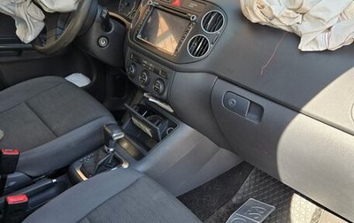 Volkswagen Golf Plus I, 2008 год, 250 000 рублей, 1 фотография