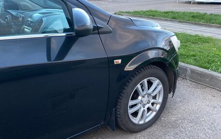 Chevrolet Aveo III, 2015 год, 520 000 рублей, 12 фотография
