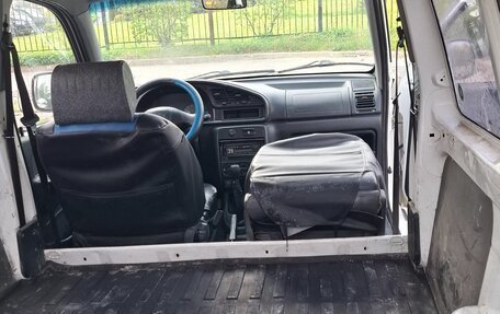 Citroen Berlingo II рестайлинг, 1998 год, 200 000 рублей, 10 фотография