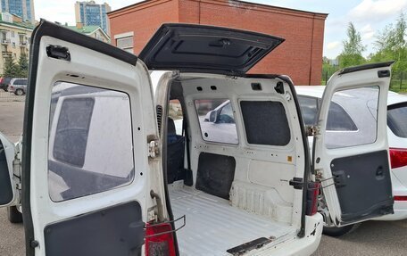 Citroen Berlingo II рестайлинг, 1998 год, 200 000 рублей, 13 фотография