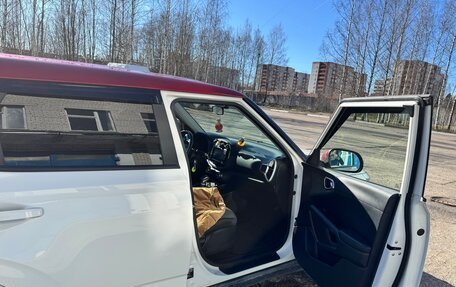 KIA Soul III, 2020 год, 1 680 000 рублей, 16 фотография
