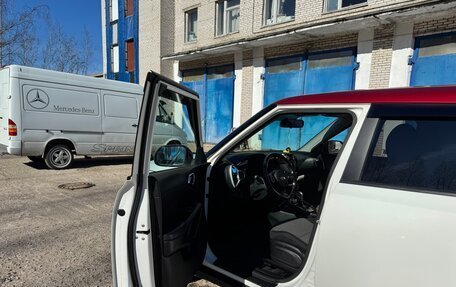 KIA Soul III, 2020 год, 1 680 000 рублей, 12 фотография