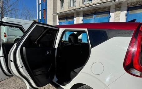 KIA Soul III, 2020 год, 1 680 000 рублей, 11 фотография