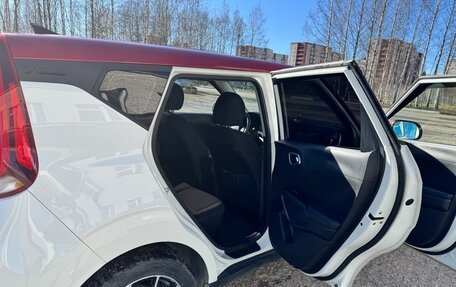 KIA Soul III, 2020 год, 1 680 000 рублей, 15 фотография