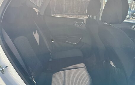 KIA Soul III, 2020 год, 1 680 000 рублей, 14 фотография