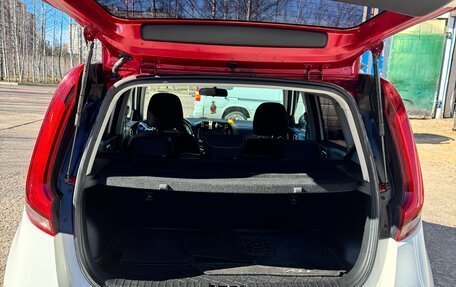 KIA Soul III, 2020 год, 1 680 000 рублей, 7 фотография