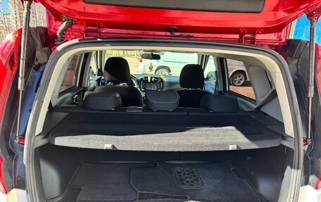KIA Soul III, 2020 год, 1 680 000 рублей, 17 фотография