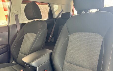 KIA Soul III, 2020 год, 1 680 000 рублей, 19 фотография