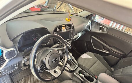 KIA Soul III, 2020 год, 1 680 000 рублей, 18 фотография