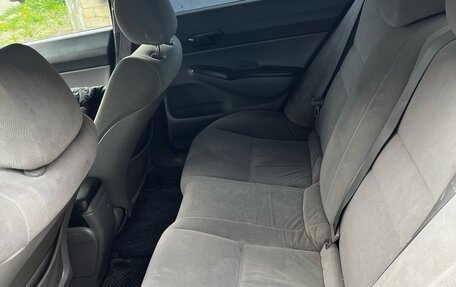 Honda Civic VIII, 2008 год, 590 000 рублей, 7 фотография