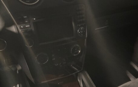 Mercedes-Benz M-Класс, 2008 год, 1 490 000 рублей, 8 фотография