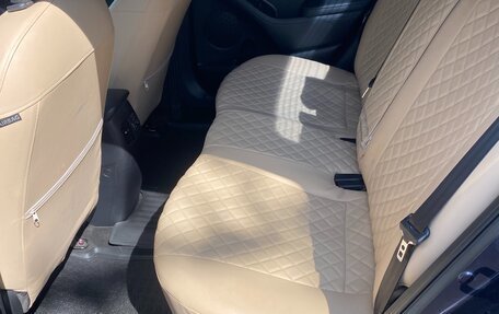 KIA Cerato III, 2015 год, 1 300 000 рублей, 4 фотография