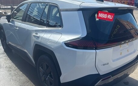 Toyota RAV4, 2026 год, 4 650 000 рублей, 4 фотография