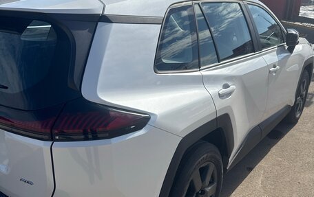 Toyota RAV4, 2026 год, 4 650 000 рублей, 3 фотография