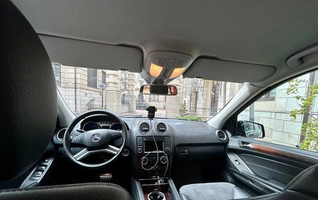 Mercedes-Benz M-Класс, 2008 год, 1 270 000 рублей, 6 фотография
