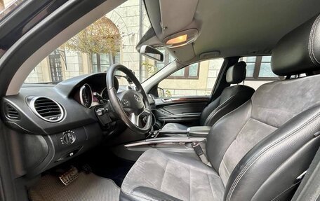 Mercedes-Benz M-Класс, 2008 год, 1 270 000 рублей, 7 фотография