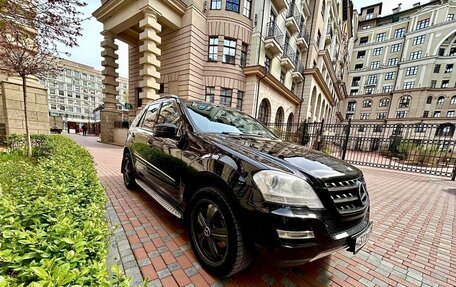 Mercedes-Benz M-Класс, 2008 год, 1 270 000 рублей, 2 фотография