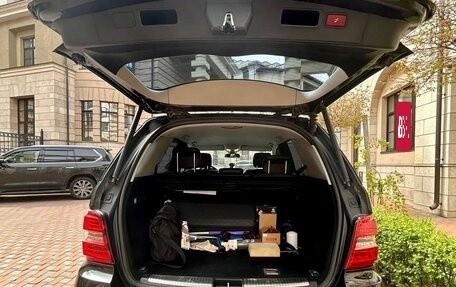 Mercedes-Benz M-Класс, 2008 год, 1 270 000 рублей, 9 фотография