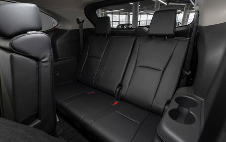 Toyota Highlander, 2026 год, 5 300 000 рублей, 17 фотография