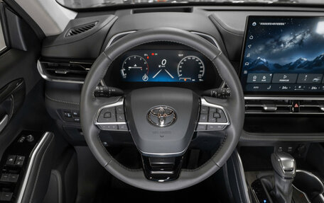Toyota Highlander, 2026 год, 5 300 000 рублей, 11 фотография