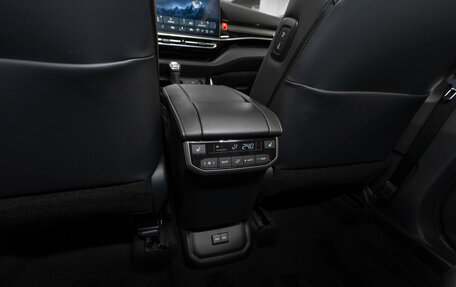 Toyota Highlander, 2026 год, 5 300 000 рублей, 15 фотография