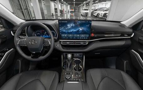 Toyota Highlander, 2026 год, 5 300 000 рублей, 8 фотография