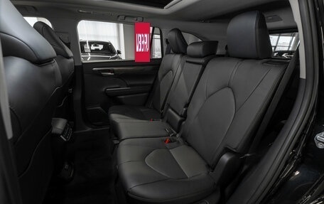Toyota Highlander, 2026 год, 5 300 000 рублей, 14 фотография
