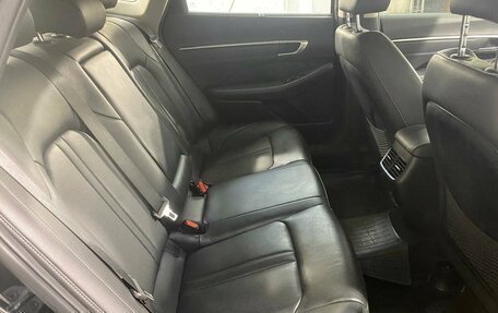 Hyundai Sonata VIII, 2020 год, 2 499 800 рублей, 4 фотография