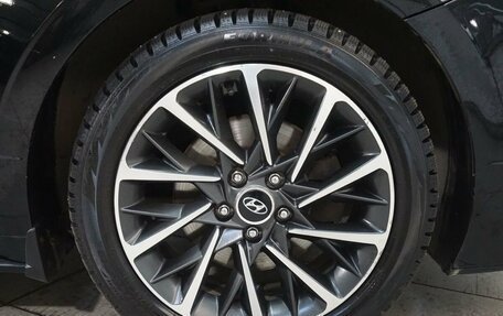 Hyundai Sonata VIII, 2020 год, 2 499 800 рублей, 5 фотография