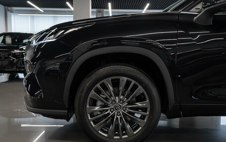Toyota Highlander, 2026 год, 5 300 000 рублей, 29 фотография