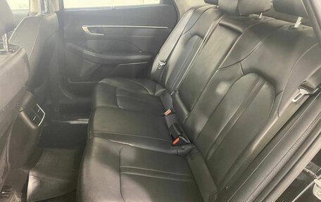 Hyundai Sonata VIII, 2020 год, 2 499 800 рублей, 6 фотография